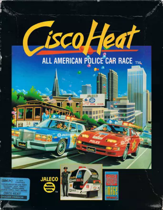 Cisco Heat Game Cover