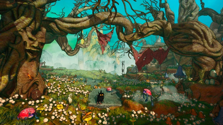 Clash - Zeno Edition screenshot