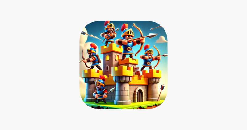 Clash &amp; Kingdom Image