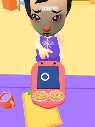 Clinic Master 3D Image