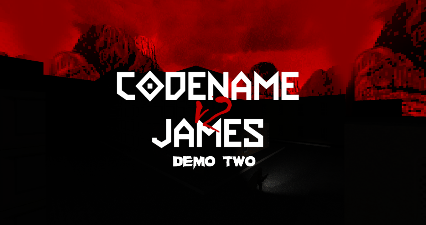Games like Codename James v2 (Demo 2)