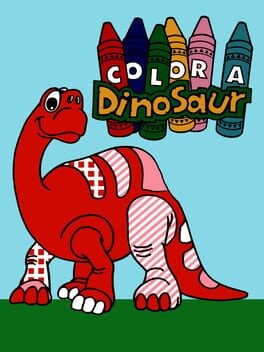 Games like Color a Dinosaur