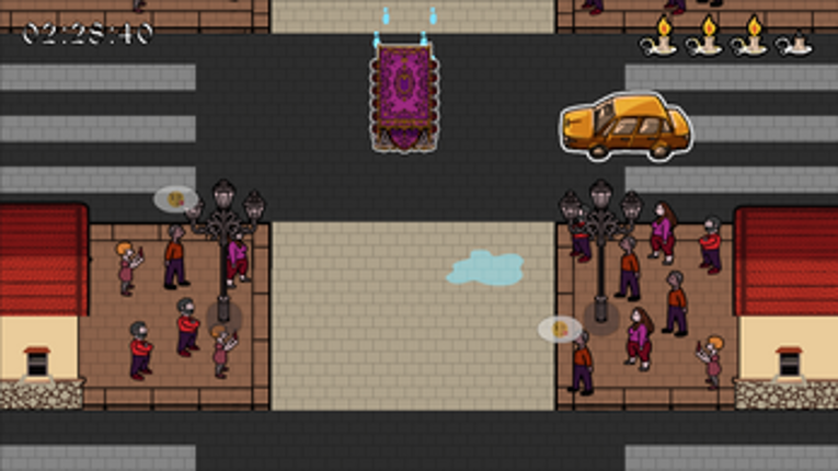 Compás Cofrade Image