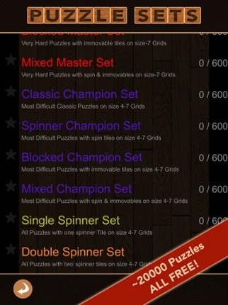 Connect Ultimate - roll balls Image