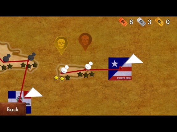 ConquianMP screenshot