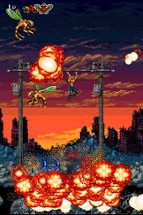 Contra 4 Image