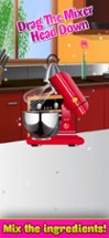 Cooking &amp; Cake Maker Games Image