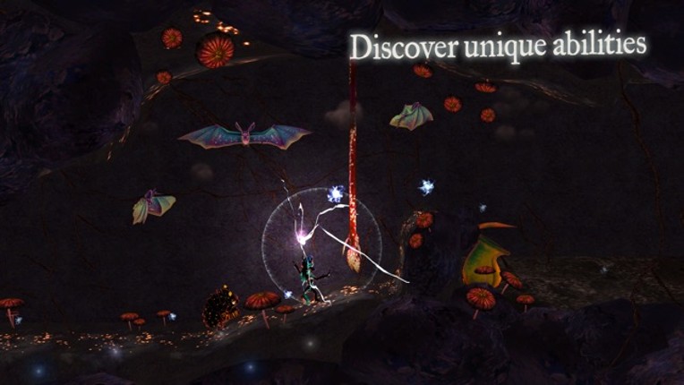 CreaVures 18 screenshot