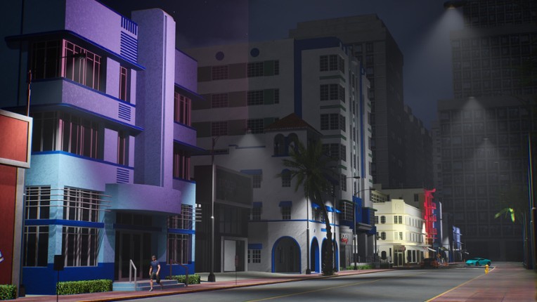 Crimora: Sun City screenshot