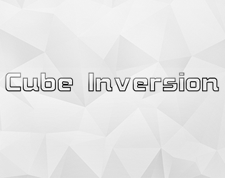 Games like Cube Inversion