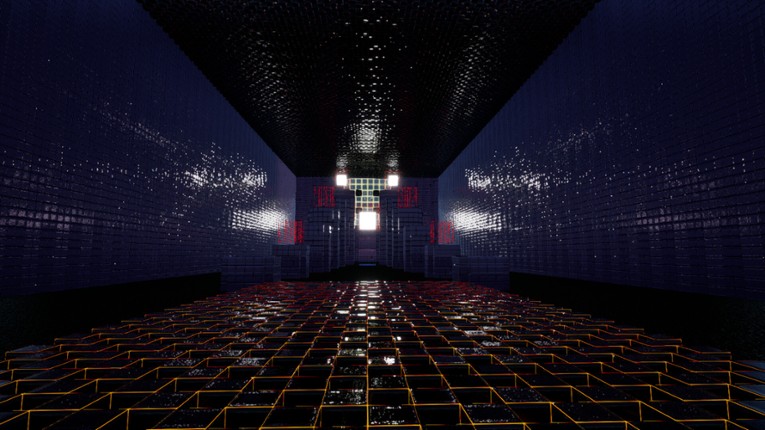 Cube Mind screenshot