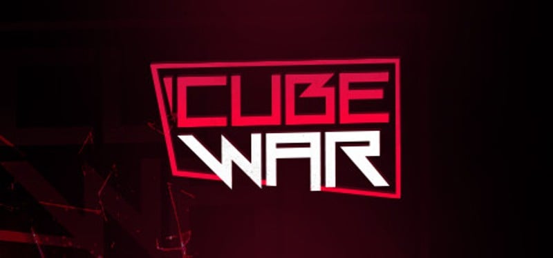 Cube War Game Cover