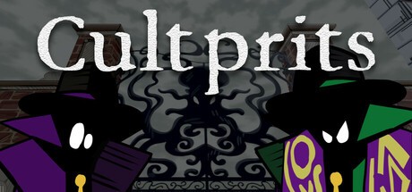 Games like Cultprits