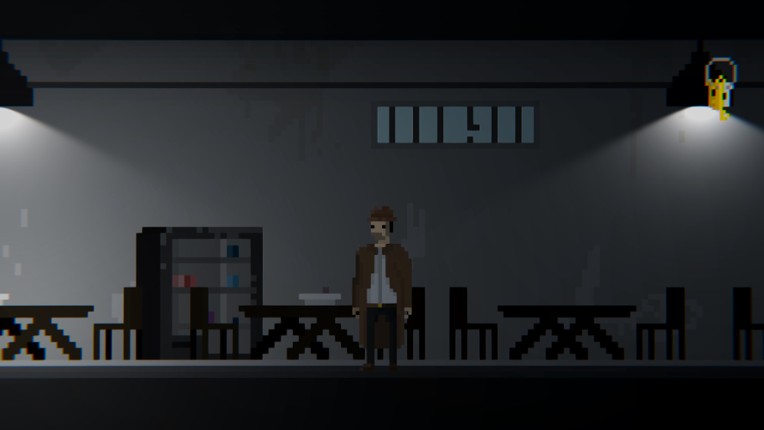 Curse in our heads screenshot