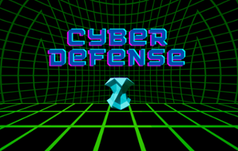 Cyber Defense Image