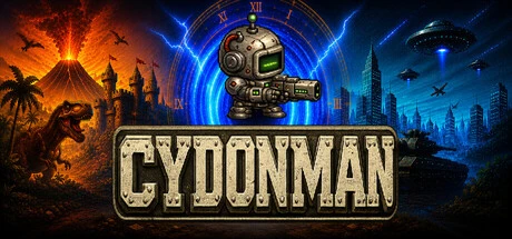 Games like CydonMan