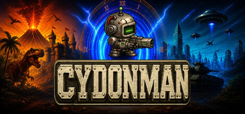 CydonMan Image
