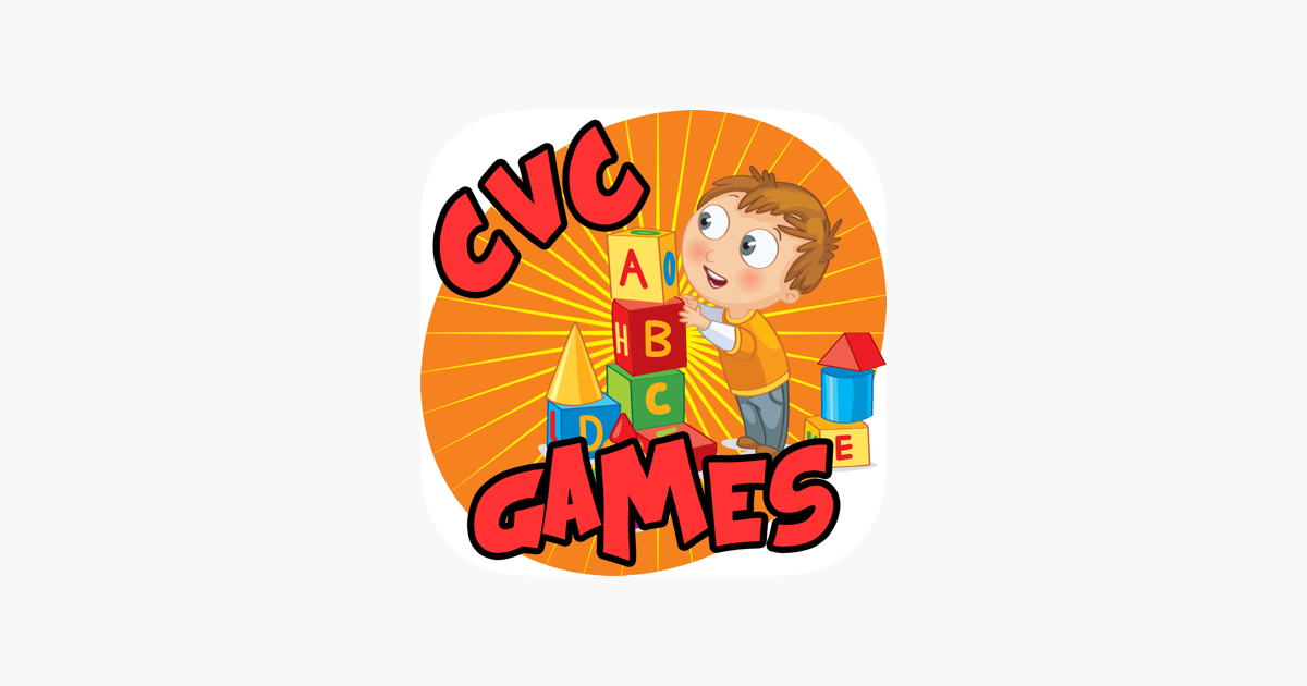 Games like Daily CVC Words Phonics Games