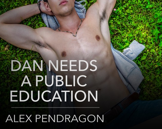 Dan Needs A Public Education Image