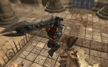 Darksiders Image