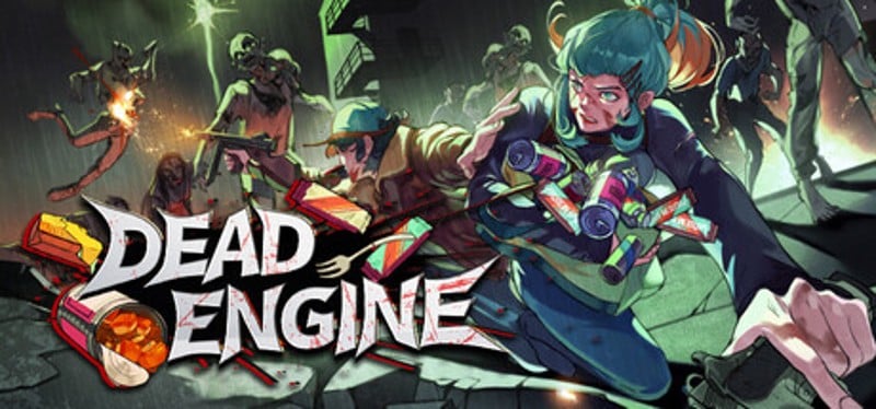 Dead Engine Image