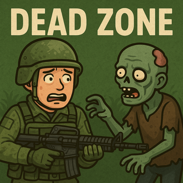 Games like Dead Zone