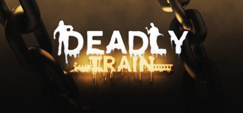 Deadly Train Image