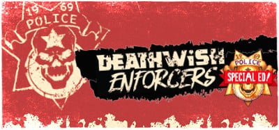 Deathwish Enforcers Special Edition Image