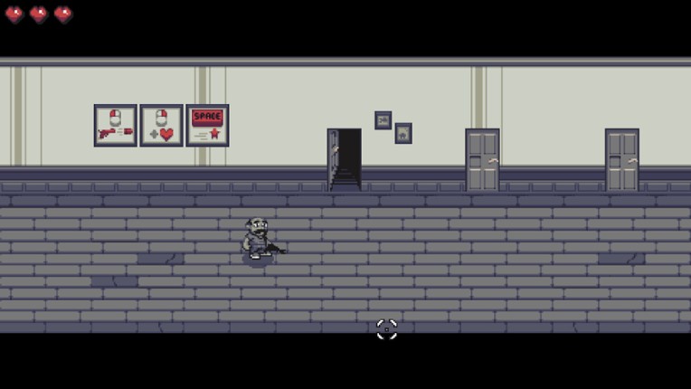 Deep Dive screenshot