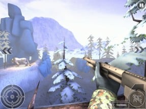 Deer Hunt Sniper Reloaded 2020 Image