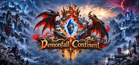 Games like Demonfall Continent