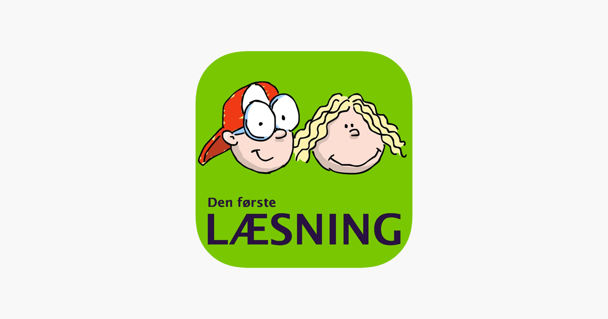 Games like Den første læsning Trin 2