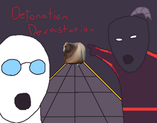 Detonation Devastation Image