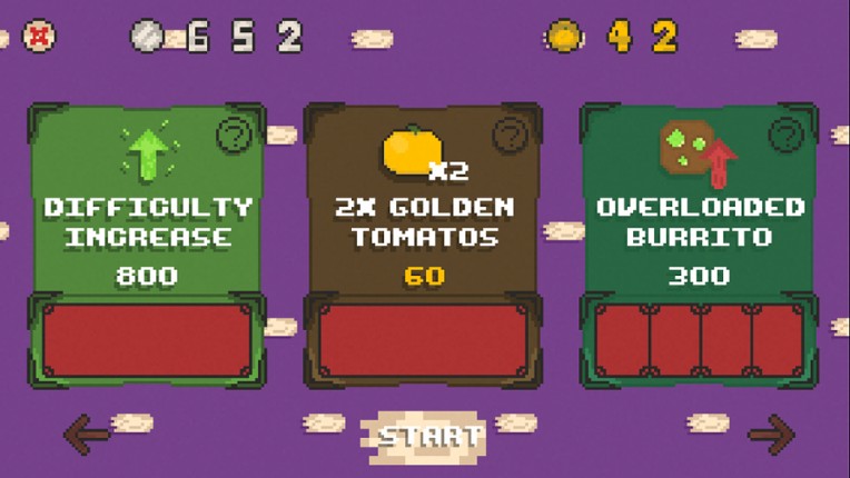 Dig Dig Burrito! screenshot