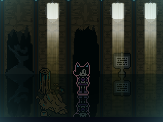 Dimensia screenshot