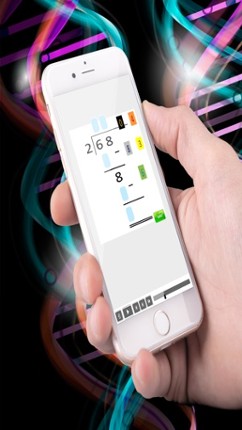 Division and multiplication math games homeschool screenshot