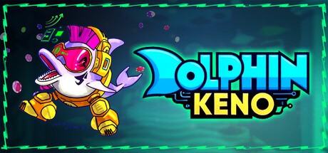 Games like Dolphin Keno