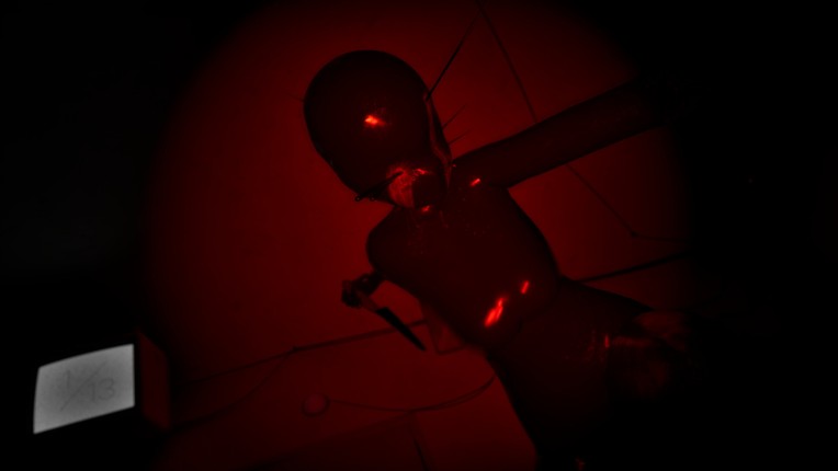 Door(2/3)¹³ screenshot