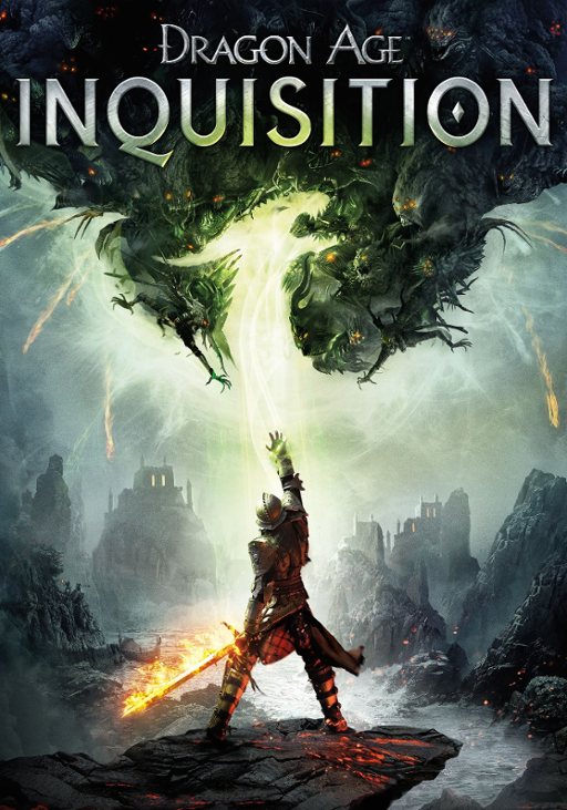 Games like Dragon Age™ Inquisition