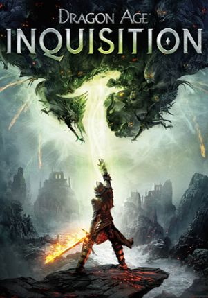 Dragon Age™ Inquisition Image