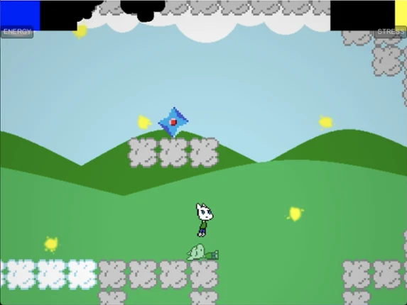 Dreamshift screenshot