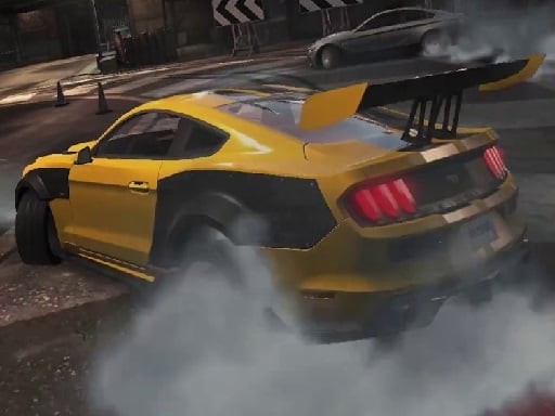 Games like Drifting SuperCars Racing 3D