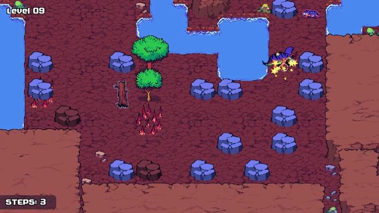 Drill-Ceratops screenshot