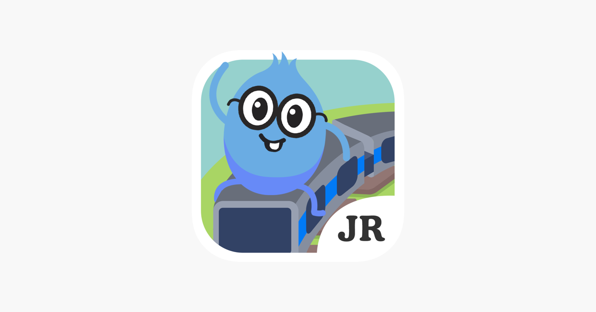 Games like Dumb Ways JR Loopy's Train Set