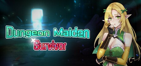 Games like Dungeon Maiden: Survivor