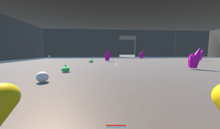 Dungeonball-remake Image