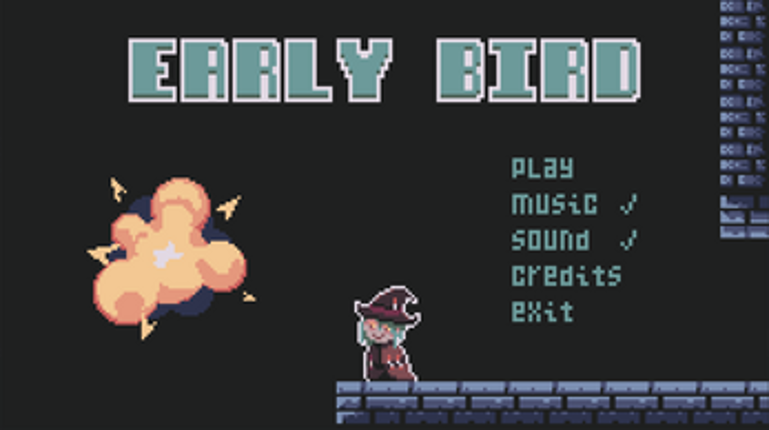 Early Bird Image