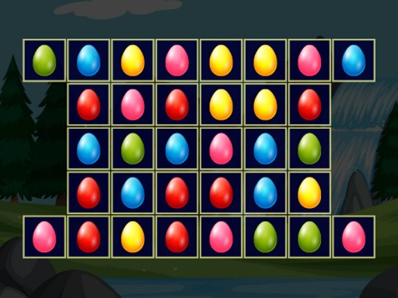 Easter Match 3 Image