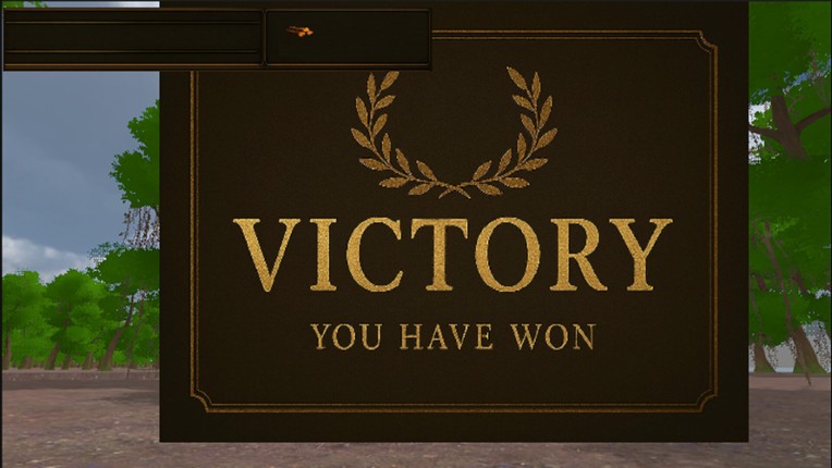 Echoes of the Wild screenshot