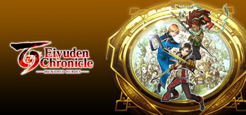 Eiyuden Chronicle: Hundred Heroes Image